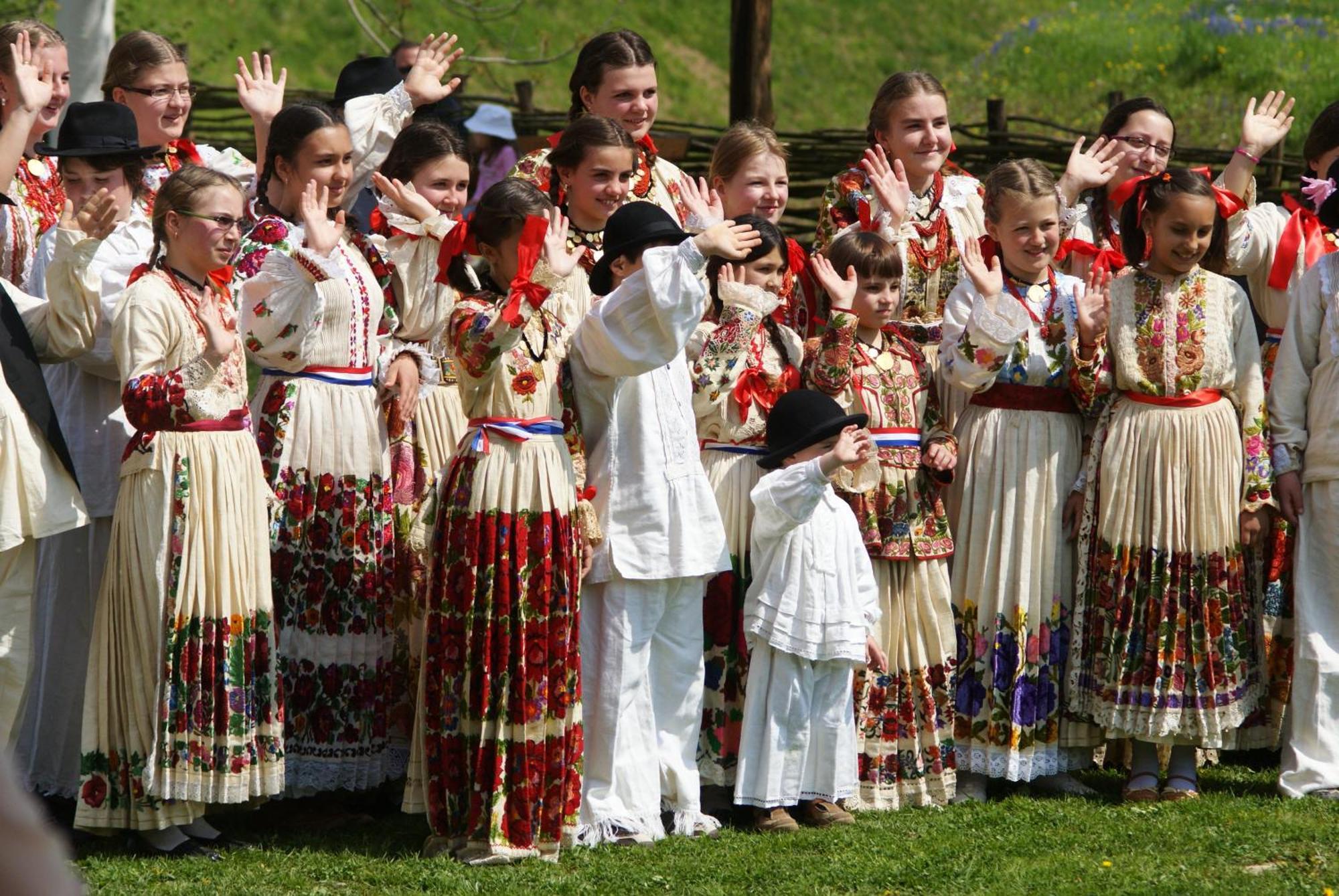 Отель Tradicije Cigoc Экстерьер фото